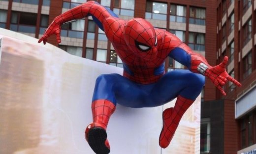 «Spider-Man: Brand New Day»: Σπάει ρεκόρ και ξεπερνά τα 2 δισ. δολάρια σε μόλις 21 ημέρες