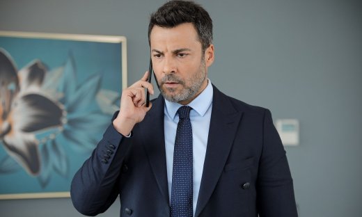 Νόμοι της καρδιάς: Ο Εφέ μαθαίνει ένα απρόσμενο νέο για τον άνθρωπο που σκότωσε την κόρη του