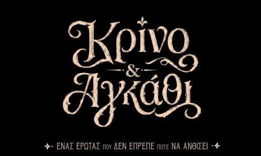 Τι κρύβουν οι ήρωες της σειράς «Κρίνο & Αγκάθι»;