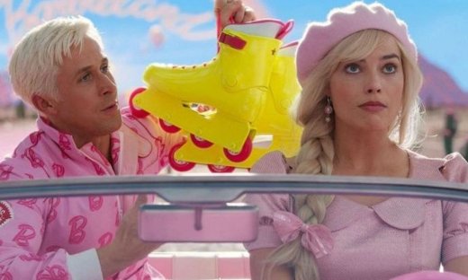 Κρίση στο sequel της Barbie: Παγώνουν οι διαπραγματεύσεις της Warner Bros με Robbie και Gosling