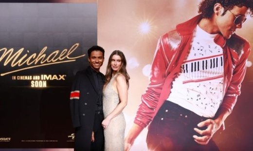 Ταινία Michael: Ρεκόρ με 1 δισ. δολάρια, κριτική για το παρελθόν και ένα σίκουελ στα σκαριά