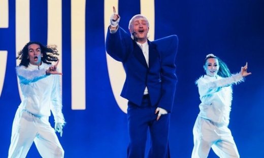 Eurovision 2027: Η Ολλανδία ετοιμάζεται για επιστροφή μετά την περσινή αποχή με τον Avrotros!
