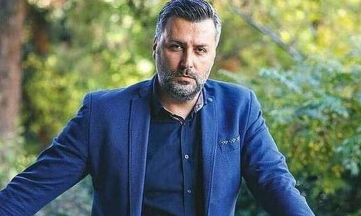 Επιστροφή στα τηλεοπτικά του καθήκοντα με ανανεωμένη εμφάνιση για τον Γιάννη Καλλιάνο