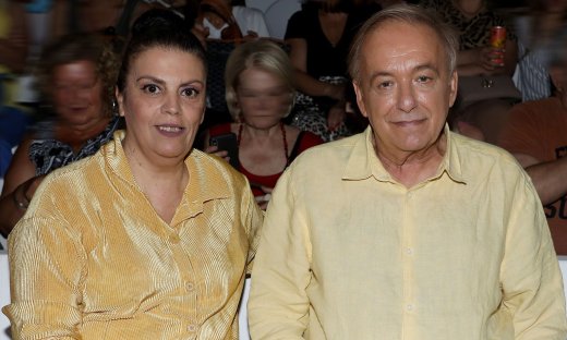 Τι πραγματικά συμβαίνει με τον Μικρούτσικο; Η περιπέτεια υγείας που ανέβαλε τον γάμο με την Έλενα