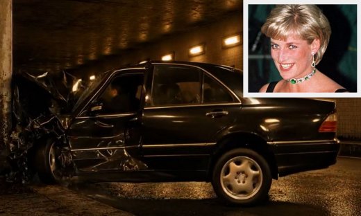 Νταϊάνα: Νέα ερωτήματα 29 χρόνια μετά τον θάνατό της – Ήταν πράγματι μεθυσμένος ο οδηγός;