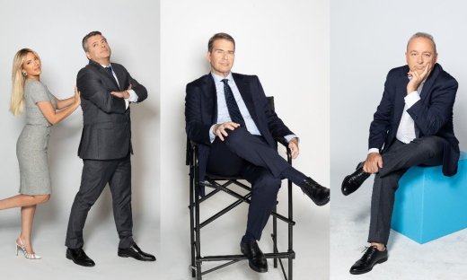 Η ενημέρωση σε πρώτο πλάνο στο Action 24 - Όλες οι πρεμιέρες της νέας σεζόν