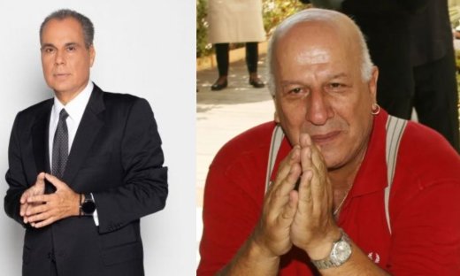 Ξέσπασε ο Νίκος Στραβελάκης για τον Πανούτσο: «Ντρέπομαι γι’ αυτά που διαβάζω, σταματήστε το»