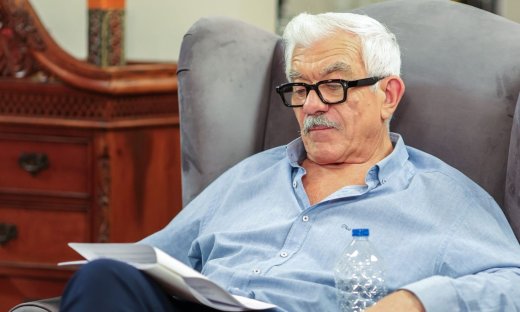 Το σόι σου: Τι γίνεται όταν οι κάμερες σταματούν να γράφουν;