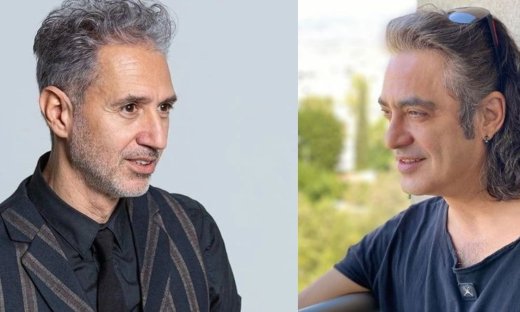 Διονύσης Σχοινάς: Αποχαιρετά τον Κόκοτα με τρεις λέξεις και ένα τραγούδι