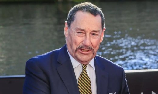 Πίτερ Κάλεν: Πέθανε o ηθοποιός, η θρυλική φωνή του Optimus Prime στους «Transformers»