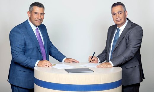 Η ανακοίνωση του ΑΝΤ1 για το ανανεωμένο «Καλημέρα Ελλάδα»