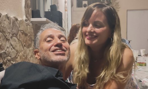 Ραγίζει καρδιές η ανάρτηση της αδελφής της Κατερίνας Πετράκη για τον Δημήτρη Κόκοτα
