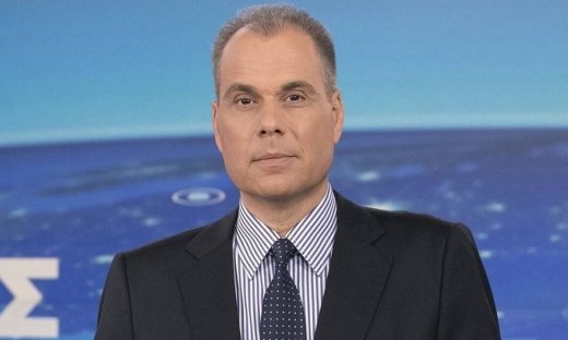 Εκτός εκπομπής ο Νίκος Στραβελάκης - Ποιος βρέθηκε στο πλευρό της Παπακωστοπούλου