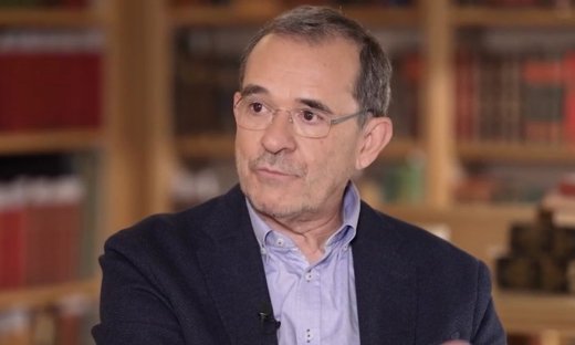 Παύλος Τσίμας: Νέος ρόλος στο MEGA και καθημερινή παρουσία στο ραδιόφωνο - Η επίσημη ανακοίνωση