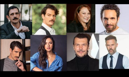 Οι ηθοποιοί με διπλό ρόλο στην tv ή και τριπλό!