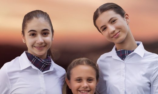 Για σένα: Ελεάνα, Νεφέλη, Μυρτώ - Τα κορίτσια που θα αλλάξουν τις ζωές όλων