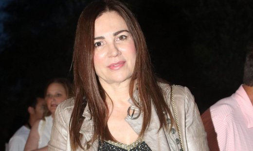 «Στον Καθρέφτη της Ιστορίας»: Η νέα εκπομπή της Βίκυς Φλέσσα στην ΕΡΤ3