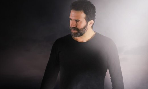 Παλιουδάκης: Έπαθα κρίση πανικού. Ζήτησα να κατέβω από το αεροπλάνο πριν από την απογείωση