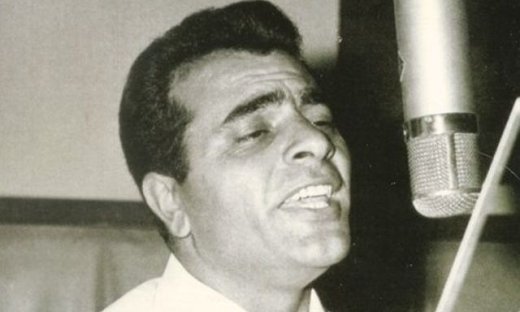 Στέλιος Καζαντζίδης: 25 χρόνια χωρίς «τη φωνή του λαού» που δεν σίγησε ποτέ
