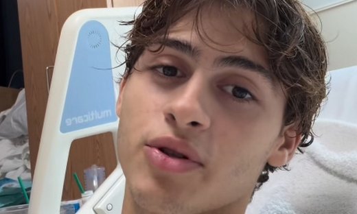 Σοκαριστικές καταγγελίες από τον Σταύρο Φλώρο για το Survivor: Αγωγή για ναρκωτικά και συγκάλυψη