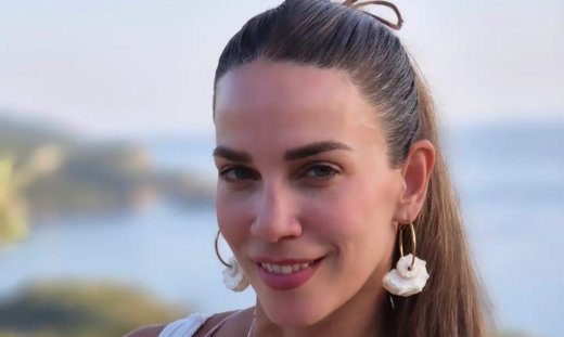 Κατερίνα Στικούδη σε Ανθή Βούλγαρη: «Είσαι πολύ δυνατή, μπορείς να κάνεις τα πάντα»