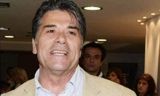 Πάνος Μιχαλόπουλος: Δεν θα επιστρέψει τελικά στην τηλεόραση– Το παρασκήνιο ενός τηλεοπτικού ναυαγίου