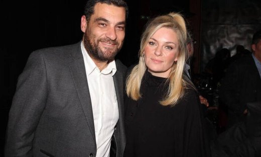 Μάνος Νιφλής: Θέλω να μου δείξεις έναν γονιό που είναι ΟΚ μέσα του με τα παιδιά του