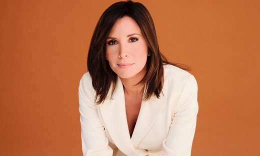 Μεγάλη Εικόνα: Επιστρέφει απόψε η Νίκη Λυμπεράκη
