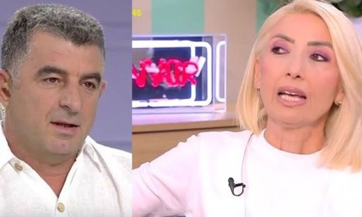 Μίνα Καραμήτρου: «Μετά τη δολοφονία του Καραϊβάζ σκορπίσαμε»