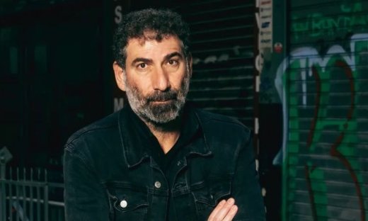 Γιάννης Οικονομίδης για Όσκαρ: «Και να μπούμε στις είκοσι, θα είναι μεγάλη επιτυχία»