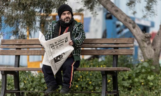 Ριφιφί – Ποιος είναι ο Δήμος Γιγαντάκης! Ο ρόλος του Αργύρη, η πορεία και το καλλιτεχνικό του όνομα