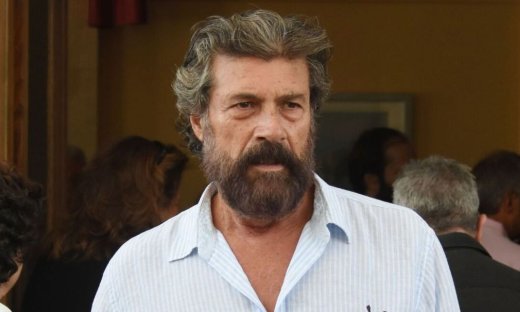 Νίκος Βερλέκης: «Στην ηλικία που είμαι, δεν μπορούμε να μιλάμε για μέλλον πια»