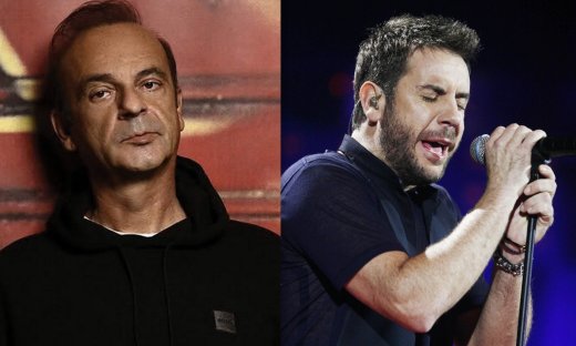 Συγκλονίζει το post του Οδυσσέα Ιωάννου για Μαζωνάκη: «Δεν με κέρδισε τόσα χρόνια, σήμερα με νίκησε»