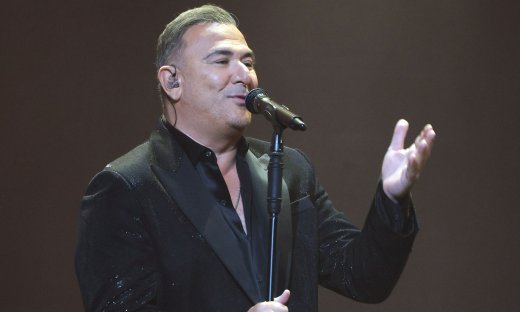 Αντώνης Ρέμος: 30 χρόνια μουσικής διαδρομής! Η πορεία και τα μεγάλα κεφάλαια στη ζωή του