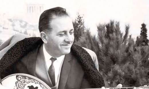 Έρχεται μίνι σειρά με τη ζωή του Γιώργου Ζαμπέτα