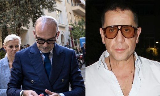 Μαζωνάκης: Σήμερα η κηδεία - Απολογούνται οι δύο γιατροί! Στο μικροσκόπιο η φωτό του από την κλινική