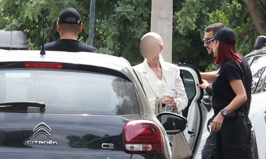 Υπόθεση Μαζωνάκη: Κατέρρευσε η γιατρός & ο σύζυγός της απείλησε με απεργία πείνας και δίψας