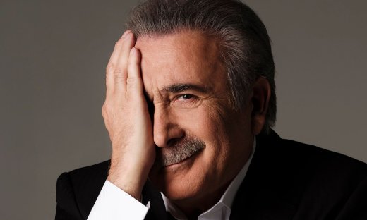 Διπλή η επιστροφή του Λάκη Λαζόπουλου! Πότε κάνει πρεμιέρα το Αλ Τσαντίρι
