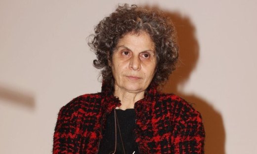 Μαργαρίτα Θεοδωράκη: «Δεν συμφωνώ καθόλου με την πρακτική του αδερφού μου»