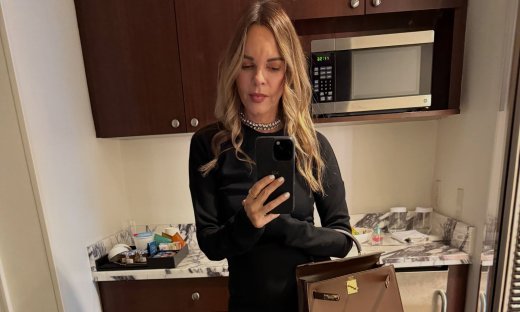Μαρία Χατζηστεφανή: «Τίποτα συναρπαστικό δεν συμβαίνει όταν κάθεσαι στον καναπέ σου»