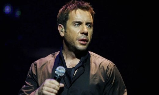 Μαζωνάκης: Αυτό είναι το ποσό που συγκεντρώθηκε στη μνήμη του τραγουδιστή - Πού θα δοθούν τα χρήματα