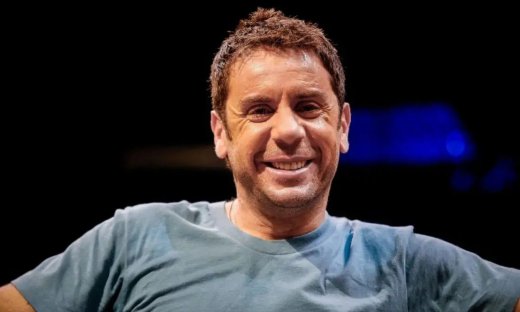 Γιώργος Μαζωνάκης: Στην 40η θέση στα παγκόσμια charts - Εκατομμύρια streams στις ψηφιακές πλατφόρμες