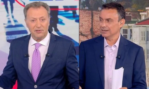 Εκτός «Σήμερα» ο Δημήτρης Οικονόμου – «Έχει βρει έναν… Σαμάνο, υπνωτιστή γιατρό», είπε ο Πιτταράς
