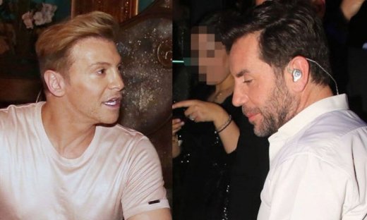 Τάκης Ζαχαράτος για Μαζωνάκη: «Πέρα από τον φίλο μου, έχασα και τον ήρωά μου - Είναι απίστευτο»