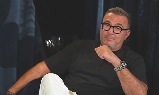 Ρέμος: «Πολλοί θα ήθελαν να με δουν στα πατώματα... Αλλά νιώθω ότι είμαι πολύ σκληρός για να πεθάνω»