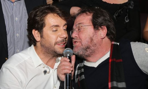 Πάριος για Μαζωνάκη: «Αυτό ήταν το τραγούδι της ζωής σου»–Η συγκλονιστική ιστορία που ράγισε καρδιές