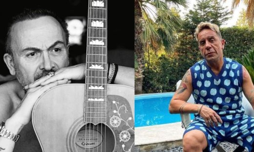 Γονίδης: «Ο Μαζωνάκης πιάστηκε κορόιδο από αυτά τα λαμόγια και έκανε αυτή την απερίσκεπτη κίνηση»
