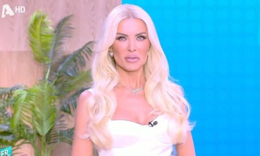 Κατερίνα Καινούργιου: «Δεν μου αρέσουν οι πρεμιέρες αλλά η χαρά μου παραμένει η ίδια κάθε φορά»