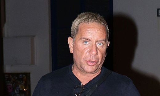 Ανατριχιαστικό ντοκουμέντο με τον Μαζωνάκη να ψέλνει τους Χαιρετισμούς της Παναγίας στο Άγιο Όρος