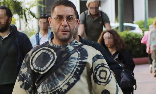 «Ο Μαζωνάκης γεννήθηκε σταρ. Το πρώτο πράγμα που θα κάνω στην Αθήνα είναι να επισκεφτώ το μνήμα του»